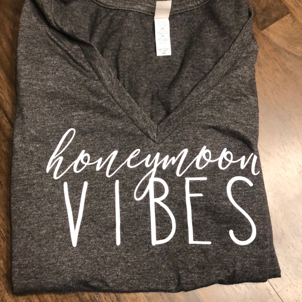 HoneyMoon T-Shirt